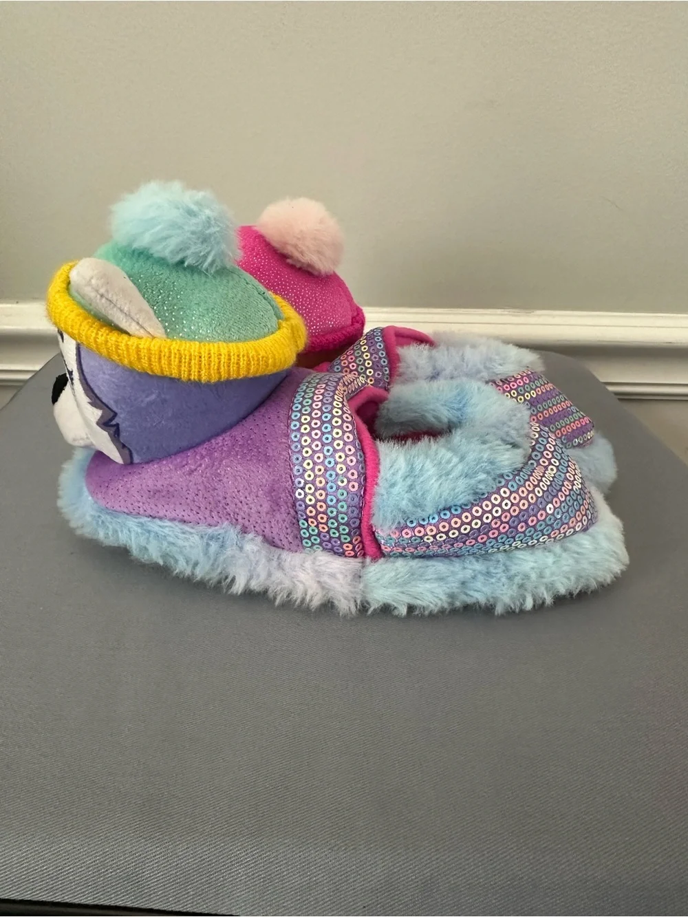Paw Patrol adorable paw